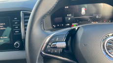 Skoda Karoq 1.5 TSI SE Drive 5dr DSG Petrol Estate